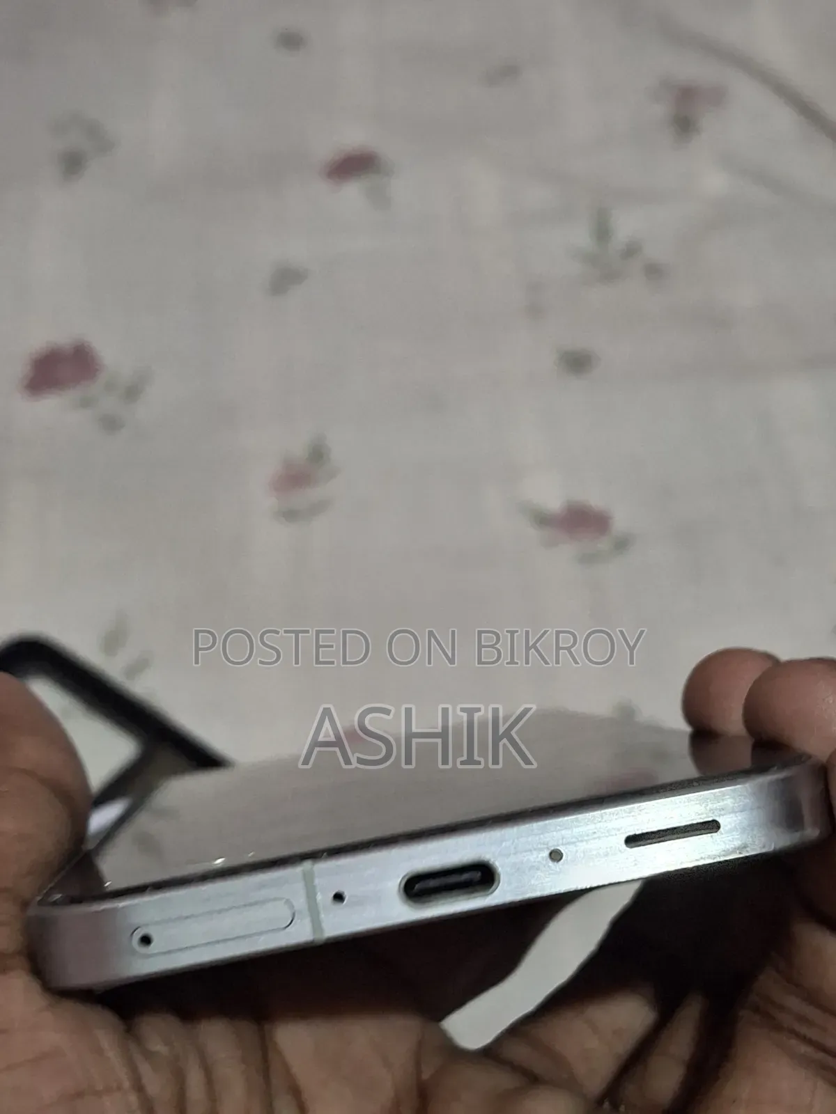 Samsung Galaxy A56 256 GB Green
