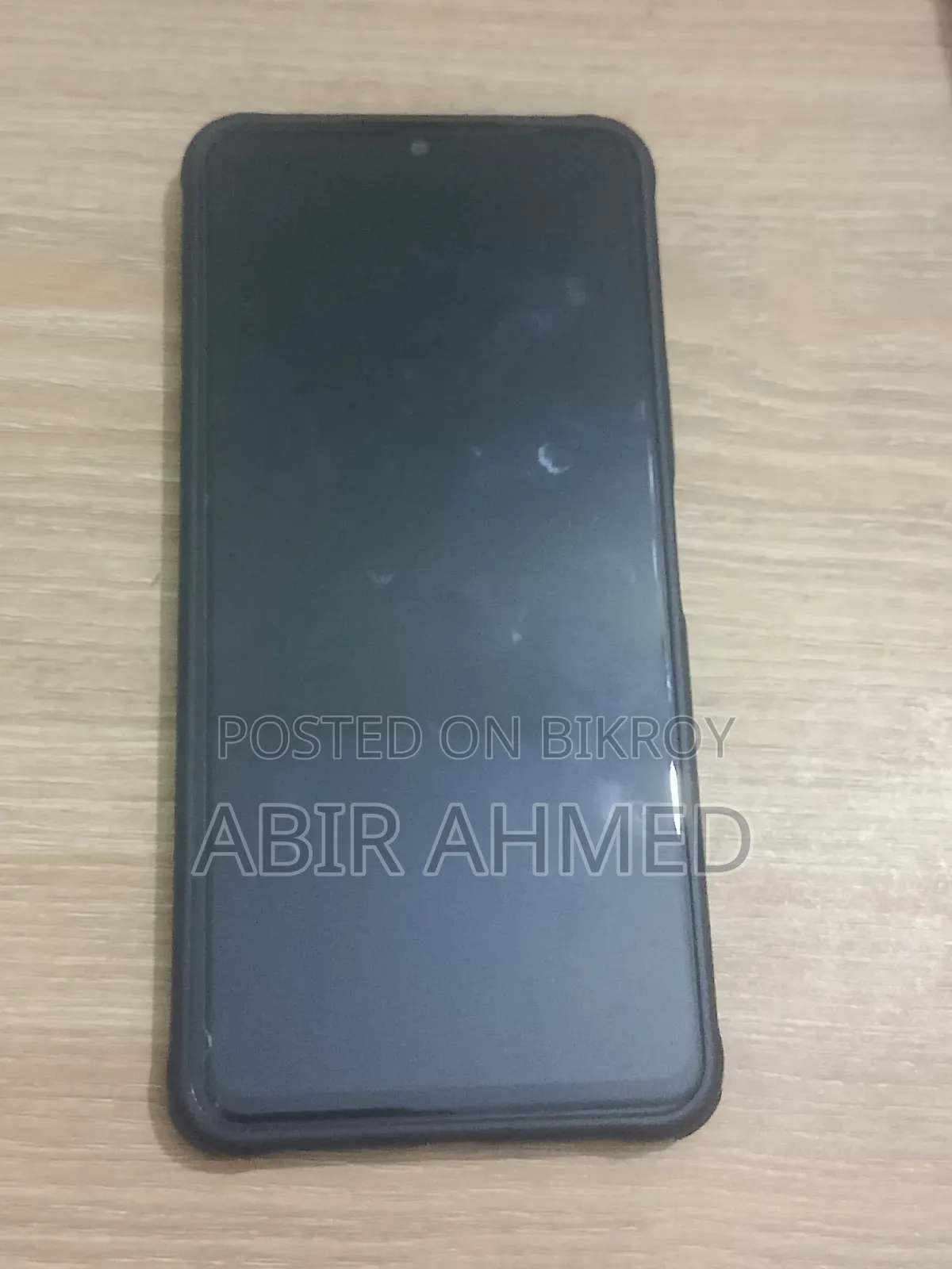 Itel A200+ 64 GB Orange