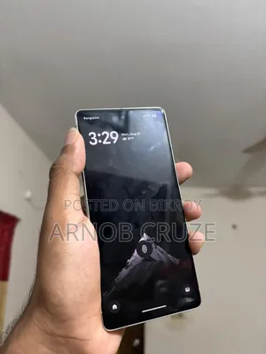 Google Pixel 7 128 GB White