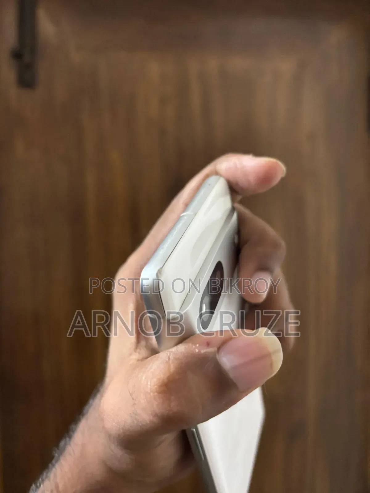 Google Pixel 7 128 GB White