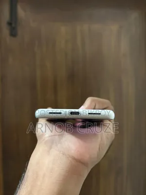 Google Pixel 7 128 GB White