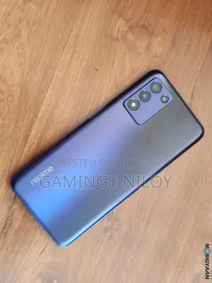 Realme 9 5G Speed 128 GB White