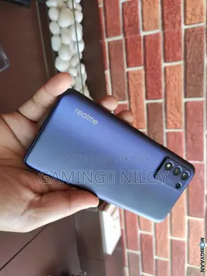 Realme 9 5G Speed 128 GB White