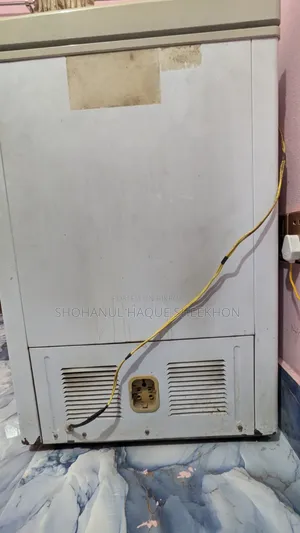 Singer Cool Storage/Deep Freezer