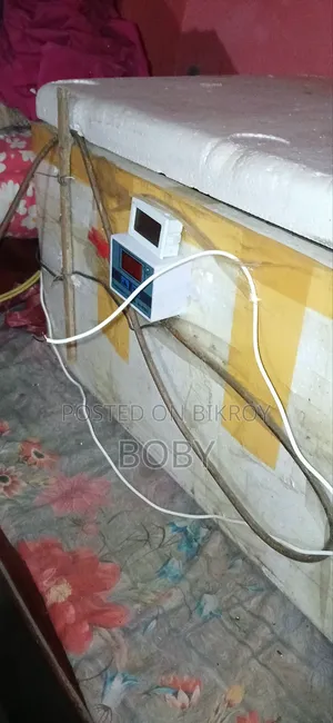 ডিমের ইনকিবিউটর