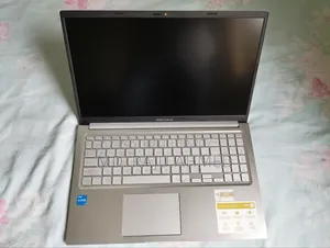 Laptop Asus Vivobook 15 8GB Intel Core i3 SSD 500GB