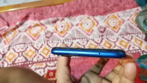 New Samsung Galaxy A20s 32 GB Blue