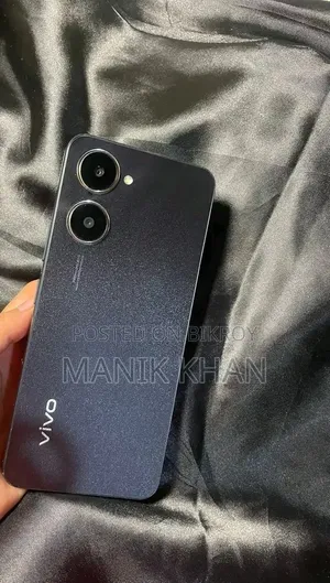 Vivo Y30 128 GB Gold