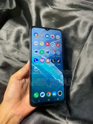 Vivo Y30 128 GB Gold