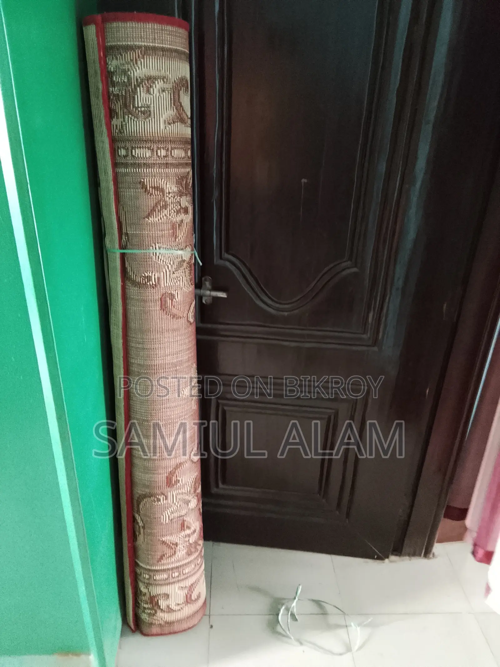 Brand New Iranian Carpet