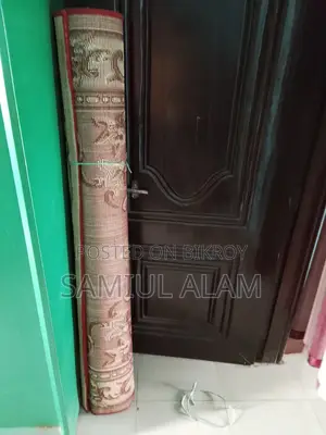 Brand New Iranian Carpet