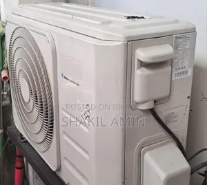 এসি সিঙ্গার ১.৫ টন
