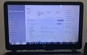 Laptop HP Pavilion G7 4GB Intel Core i5 HDD 1T