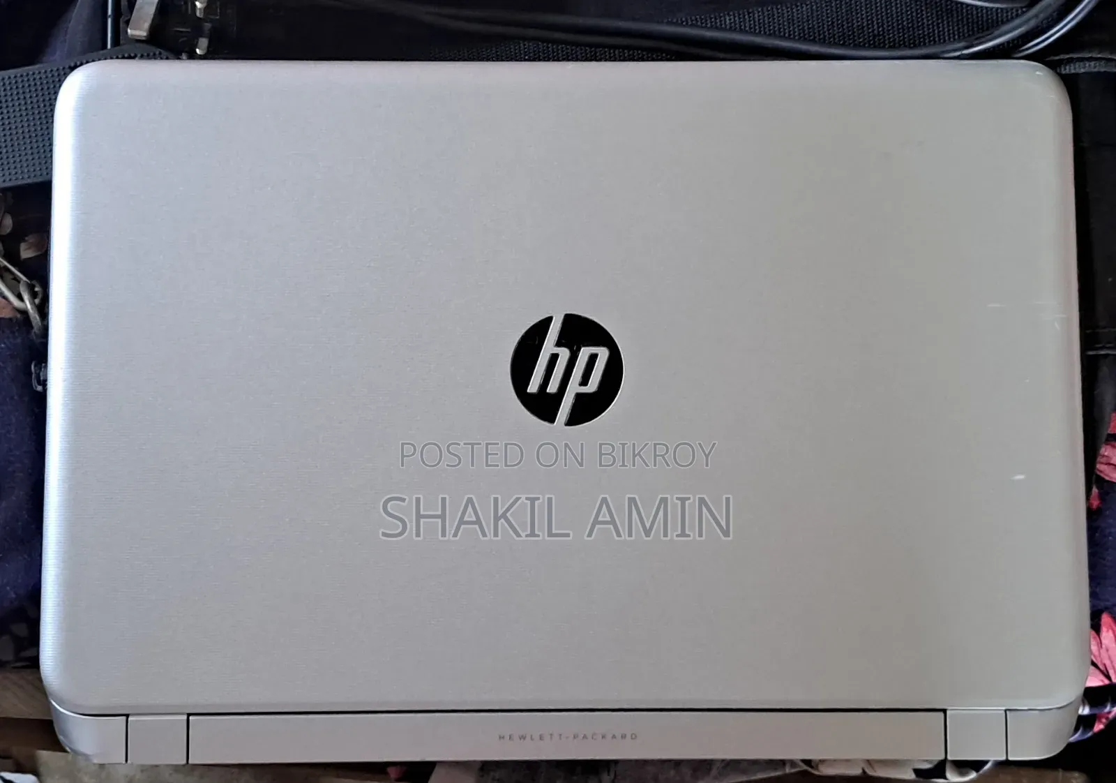 Laptop HP Pavilion G7 4GB Intel Core i5 HDD 1T