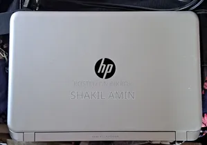 Laptop HP Pavilion G7 4GB Intel Core i5 HDD 1T