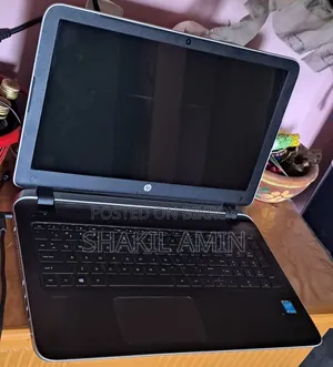 Laptop HP Pavilion G7 4GB Intel Core i5 HDD 1T