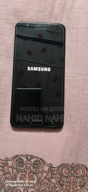 স্যামসাং গ্যালাক্সি এ১০এস ৬৪ জিবি ব্ল্যাক