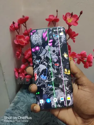 Xiaomi Mi 11 Ultra 256 GB White