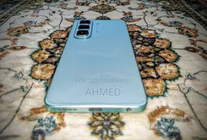 Infinix Hot 50 128 GB