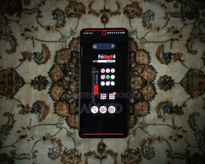 Infinix Hot 50 128 GB