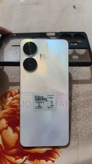 Realme C55 128 GB