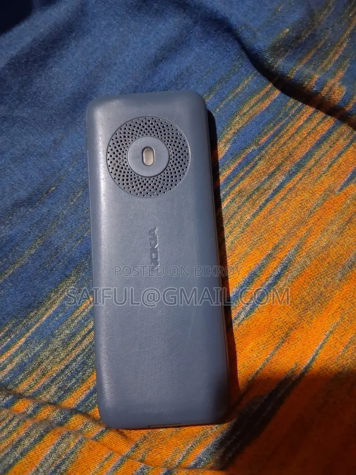 Nokia 130 Black