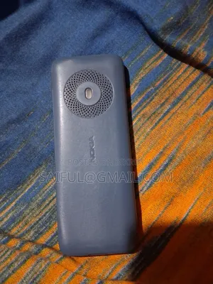 Nokia 130 Black