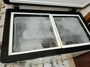 Walton 205 Liter Attractive Deep Freezer (Chest Freezer)
