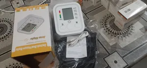 Blood Pressure Mechine
