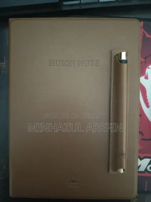 Huion Note X10 Graphics Tablet Notebook বিক্রি করা হবে