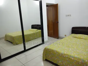 Furnished 4bdrm Apartment in Banani for rent