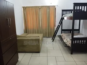 Furnished 4bdrm Apartment in Banani for rent
