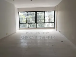 4bdrm Apartment in Gulshan for rent