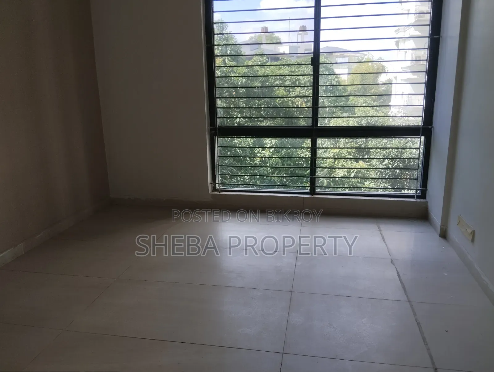 4bdrm Apartment in Gulshan for rent