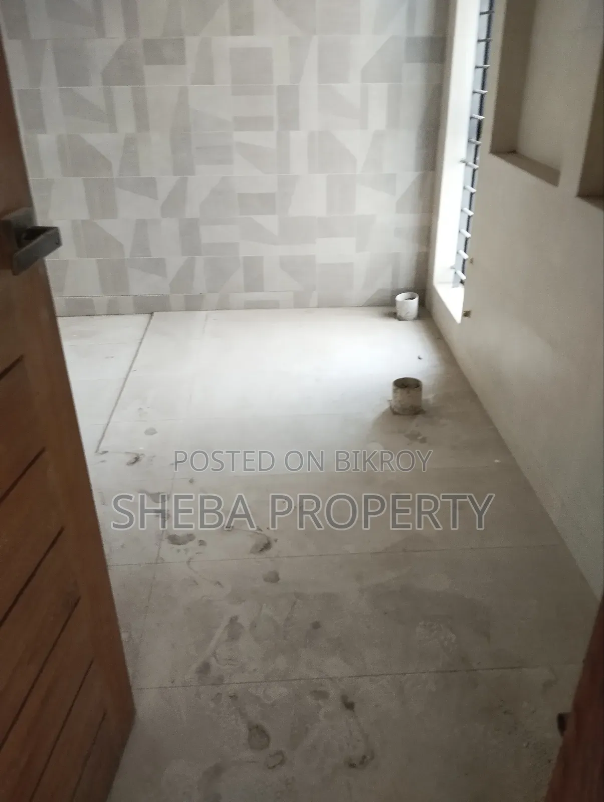4bdrm Apartment in Gulshan for rent