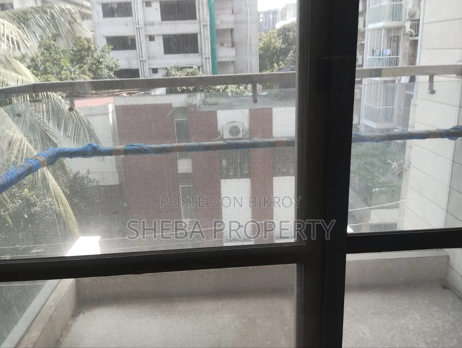 4bdrm Apartment in Gulshan for rent