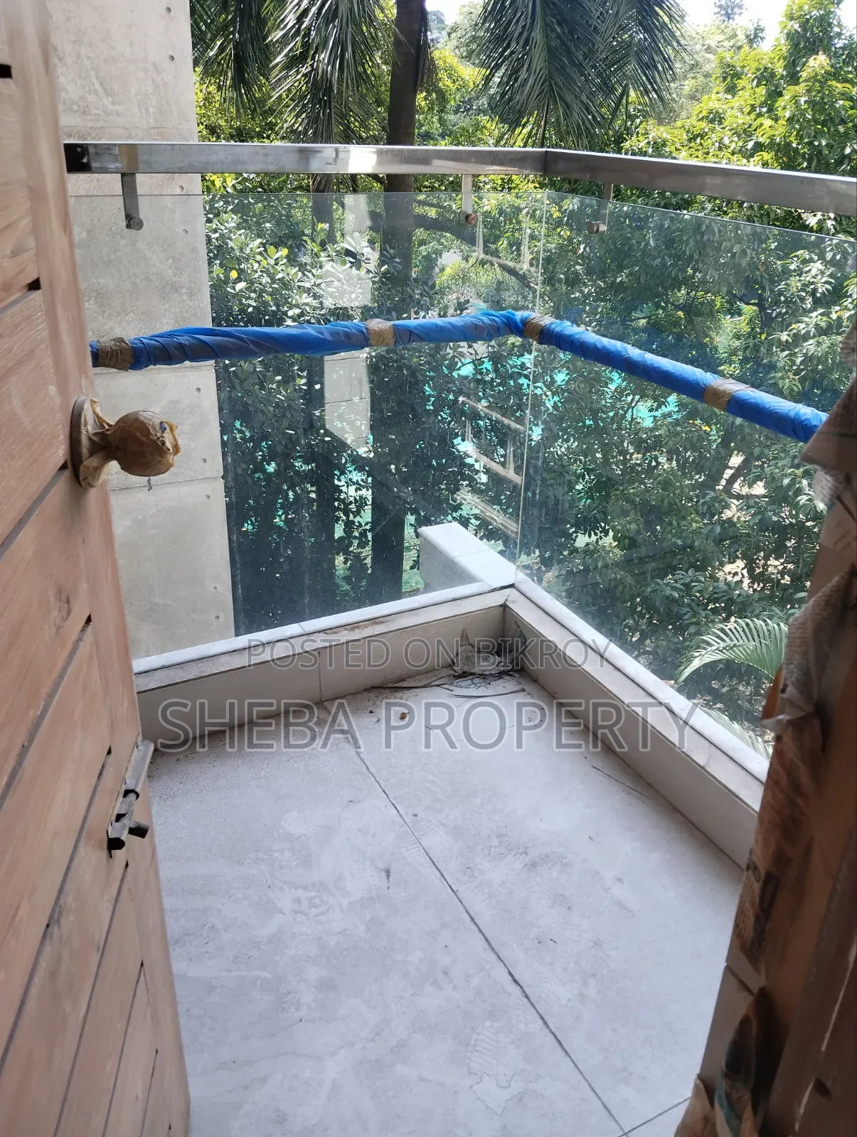 4bdrm Apartment in Gulshan for rent