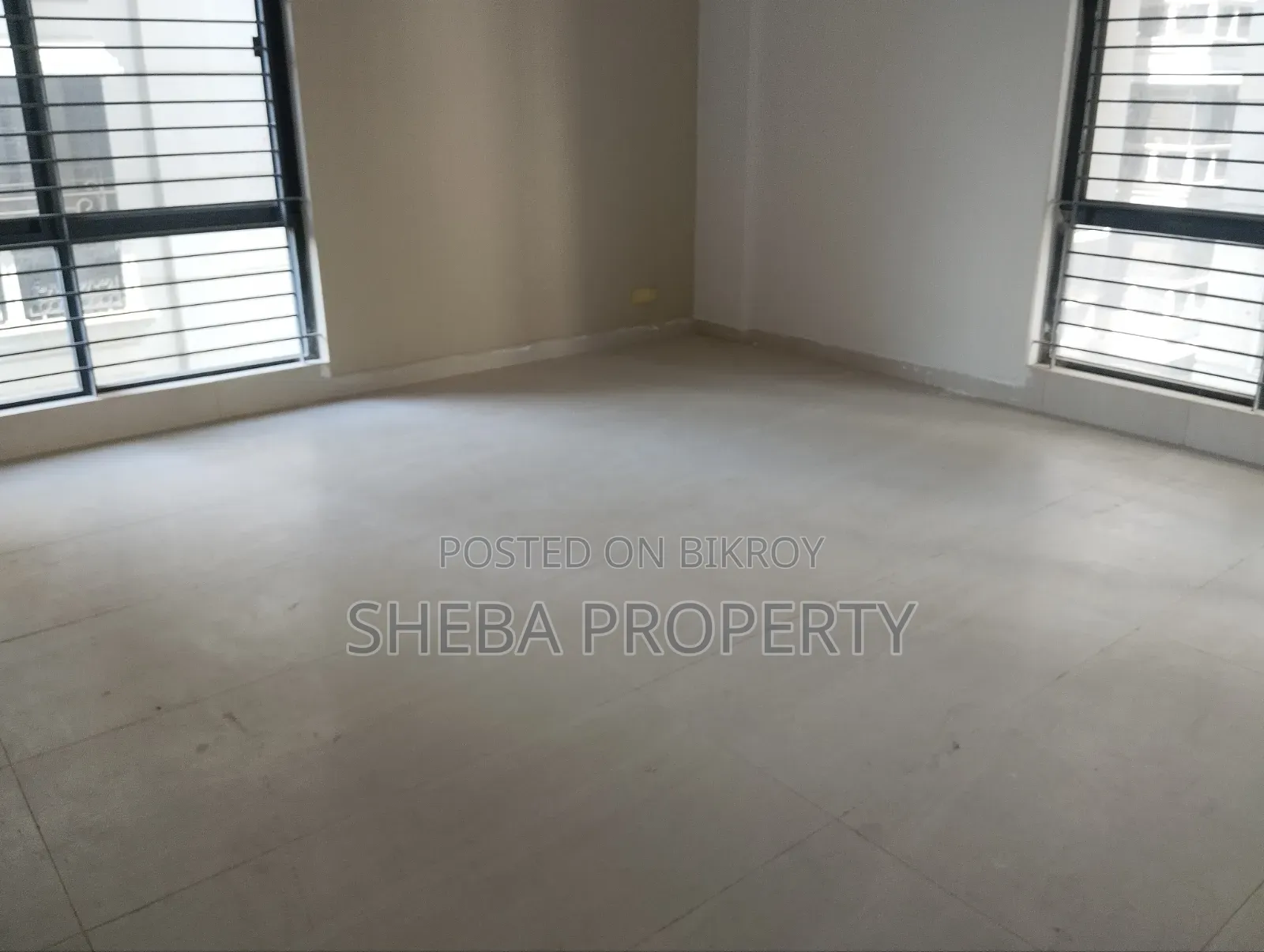 4bdrm Apartment in Gulshan for rent