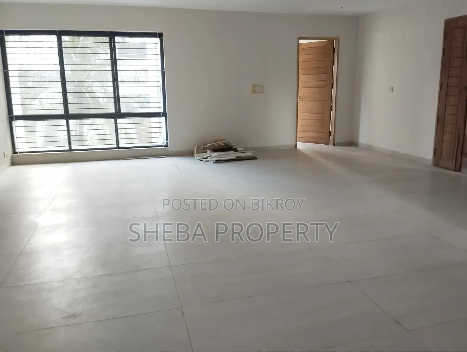 4bdrm Apartment in Gulshan for rent