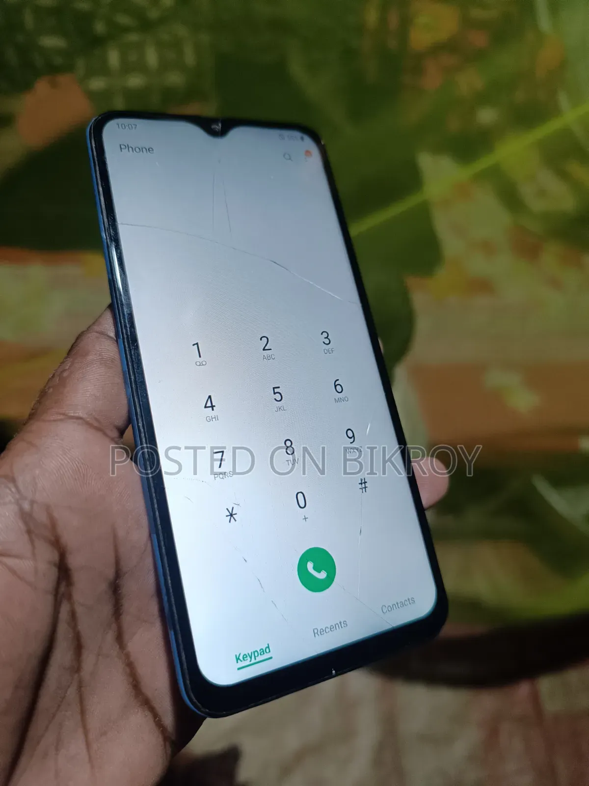 Samsung Galaxy A50 64 GB Blue