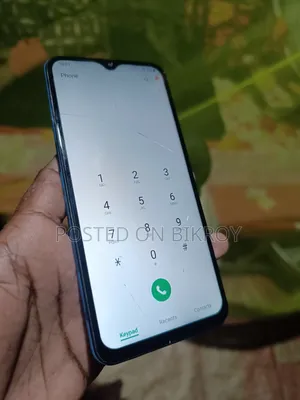 Samsung Galaxy A50 64 GB Blue