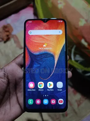 Samsung Galaxy A50 64 GB Blue