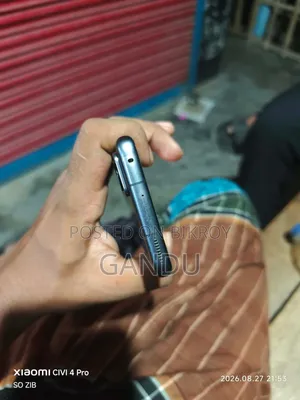 Xiaomi 12X 256 GB Black