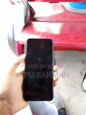Nokia 4 GB Black