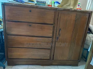 Chest of Drawer