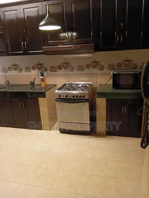 Furnished 5bdrm Apartment in Gulshan for rent