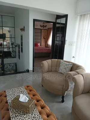 Furnished 5bdrm Apartment in Gulshan for rent