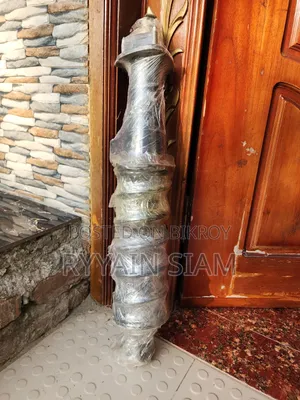 Toyota Crown Athlete Rear Socket Jumper
