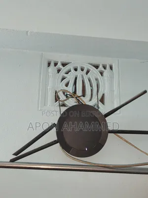 রাউটার ও অনু