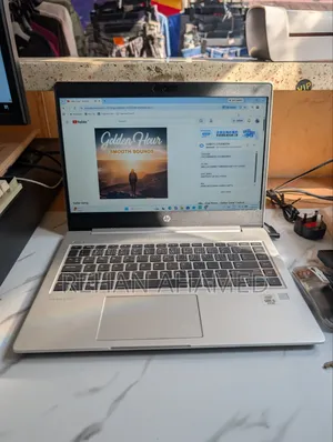 Laptop HP ProBook 440 G7 8GB Intel Core i5 SSD 256GB